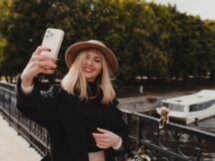 Непостановочная фотопрогулка по Калининграду