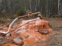 Путешествие к Эльбрусу и озеру Гижгит в мини-группе