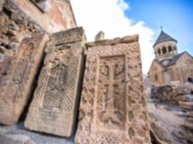 Арарат, Арени и Нораванк — дороги, пропитанные солнцем