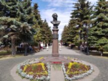 Рыбинск: из настоящего в прошлое!