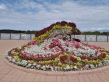 Рыбинск: из настоящего в прошлое!