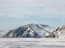 Из Иркутска на Малое море: экскурсия-трансфер