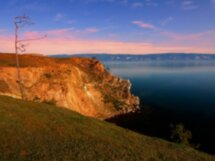Из Иркутска на Малое море: экскурсия-трансфер
