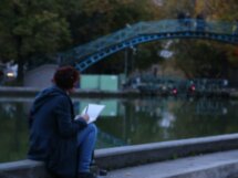 Париж завтрашнего дня