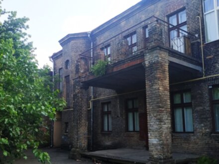 Безмолвные свидетели: пешая экскурсия по особнякам Бреста