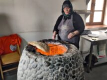 Апшеронский Санторини и старейший базар Азербайджана