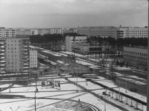 Путешествие в «Свердловские Черемушки»