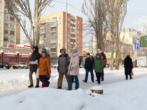 Путешествие в «Свердловские Черемушки»