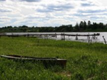Из Петербурга — к самым полноводным водопадам Ленобласти