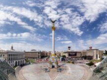 Такой разный Киев: обзорная экскурсия