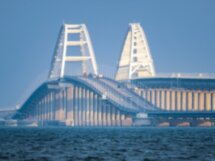 Из Новороссийска — в Крым!