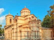 Из Новороссийска — в Крым!