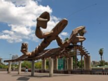 Квест “Легенды Барселоны”