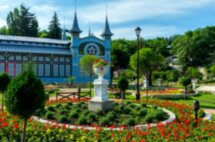 По Пятигорску в мини-группе: о городе на водах и местных народах