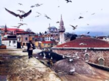 В поисках Османской империи