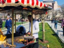 В поисках Османской империи