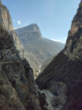 В Верхнюю Балкарию и ущелье Безенги — на внедорожнике
