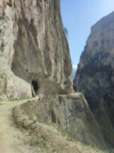 В Верхнюю Балкарию и ущелье Безенги — на внедорожнике
