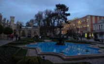 Кисловодск и его живописные окрестности: полное погружение (из Железноводска)
