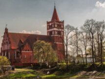 Прусские воительницы и великие полководцы 19 века