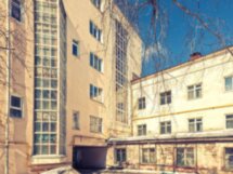 Авангард Екатеринбурга: о городе через архитектуру