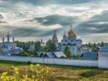 Были старого Суздаля