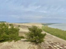 В мини-группе — на Куршскую косу, в Зеленоградск и замку Шаакен!