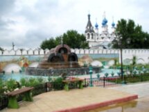 Сказ о любви Петра и Февронии