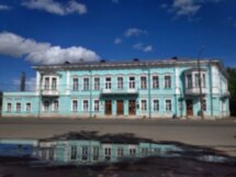 Торжок — северная Флоренция на Тверской земле
