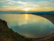 К «дедушке Байкалу» из Улан-Удэ