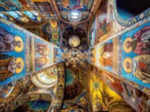 Святыни Петербурга