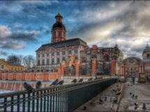 Святыни Петербурга