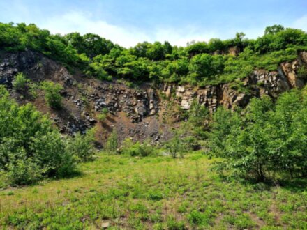 Из Хабаровска — на «Каменные водопады»