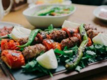 Азбука вкусов Стамбула