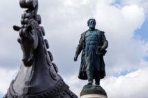 Средневековая Тверь: альтернативная столица России