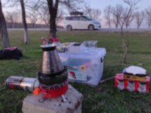 Из Каспийска в Хунзах! На родину поэтов, водопадов и каньонов