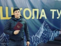 Из Каспийска в Хунзах! На родину поэтов, водопадов и каньонов