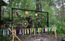Загадки алтайского кольца: Чуйский тракт, перевал Кату-Ярык, Каменные грибы и Телецкое озеро