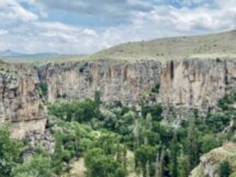 Завораживающая Каппадокия