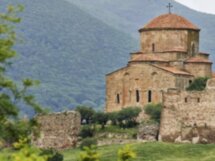 К истокам христианства: Мцхета и Джвари