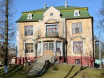 Параллели эпох: по Калининграду с политологом