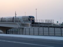 Свой в Дохе: по городу на метро, авто и пешком