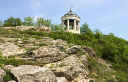 Архитектурные сюжеты Пятигорска