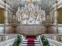 Петербург и его императрицы, княгини, фрейлины