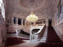 Петербург и его императрицы, княгини, фрейлины
