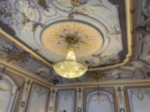 Исторический центр + посещение усадьбы Рукавишникова