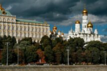 Ловить всегда, ловить везде! Street fishing на исторических набережных Москвы