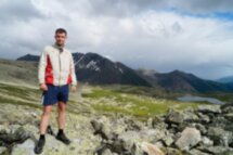 Поход по Алтаю налегке: Каракольские озёра и подъём на Альбаганский перевал