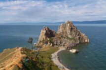 Байкальская перезагрузка: шаманы, обряды и главные места Ольхона