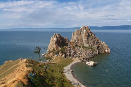 Байкальская перезагрузка: шаманы, обряды и главные места Ольхона